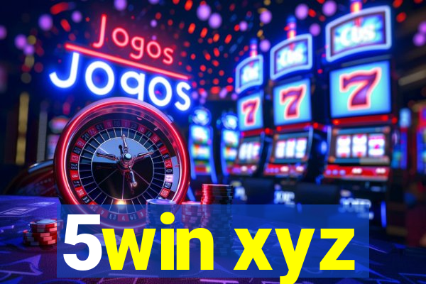 5win xyz